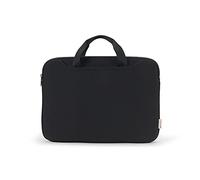 Base XX Housse pour ordinateur portable Sleeve Plus 15-15,6" Mousse polyuréthane robuste Noire