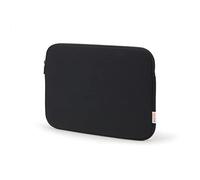 base xx Sleeve pour Ordinateur Portable 10-11.6" - Housse pour Ordinateur Portable en Mousse polyuréthane Robuste pour Une Protection fiable, Noire
