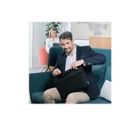 BASE XX D31798 sacoche d'ordinateurs portables 39,6 cm (15.6 ) Malette Noir