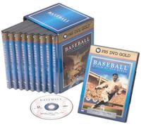 Baseball - A Film by Ken Burns