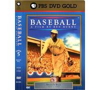 Baseball - A Film By Ken Burns: Inning 5 (Shadow B