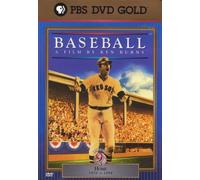 Baseball - A Film By Ken Burns: Inning 9 (Home, 1970 ~ 1994)