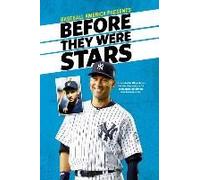 Baseball America's Before They Were Stars