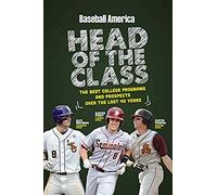 Baseball America's Head Of The Class