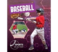 Baseball - ANTHONY WILLIAM - Broquet Eds - broché - Livre-jeu
