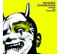 Baseball Bat Tenderness [Import allemand]