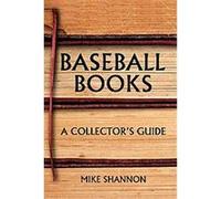 Baseball Books Mike Shannon (Auteur)