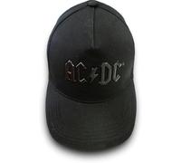 Baseball Cap AC/DC.HIEACD01798SB