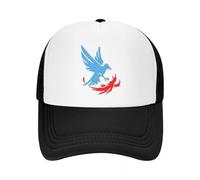 Baseball Cap Infamous Second Son Champion Logo Classic Casual Mesh Adjustable Hip Hop Summer Unisex Baseball Hats