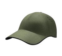 Baseball Cap - Lightweight Breathable Running Hat for Active Wear | Moisture Wicking Fabric with Stretch Fit Design, Quick Dry Sports Headwear Perfect for Golf Hiking Fishing Travel