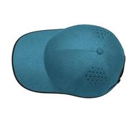 Baseball Cap - Lightweight Breathable Running Hat for Active Wear | Moisture Wicking Fabric with Stretch Fit Design, Quick Dry Sports Headwear Perfect for Golf Hiking Fishing Travel