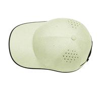 Baseball Cap - Lightweight Breathable Running Hat for Active Wear | Moisture Wicking Fabric with Stretch Fit Design, Quick Dry Sports Headwear Perfect for Golf Hiking Fishing Travel
