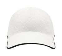 Baseball Cap - Lightweight Breathable Running Hat for Active Wear | Moisture Wicking Fabric with Stretch Fit Design, Quick Dry Sports Headwear Perfect for Golf Hiking Fishing Travel