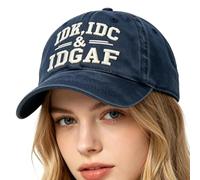 Baseball Caps Cotton Embroidered Running Sports Cap Unisex