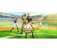 Baseball Club (Nintendo Switch 2)