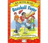 Baseball Fever, We Both Read Series Sindy McKay (Auteur)