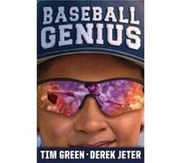 Baseball Genius by Dr Tim Green & Derek Jeter Dr Tim Green Derek Jeter (Auteur)