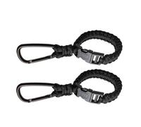 Baseball Glove Holder for Bag 2 Pieces Portable Woven Storage Strap
