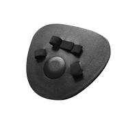 Baseball Glove | Softball Catcher Practice Mitts | Catcher Exercise Gloves | for Adults Men Women Youth Beginners Competition Fielding Gym Tournament Outdoor