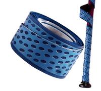 Baseball Grip Tape, High-Density Softball Bat Handle Wraps, Anti-Slip Stick Tapes For Multi-Sports Handles For Baseball, Softball, And More, Green, Blue, Black, Gray