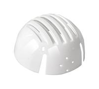 Baseball Hat Bump Insert, Shock Proof Safety Shell, Anti Collision 58cm Lining for Creative Work Accessories Long Lasting Application Professional Care Supplies Daily Safety Kit Modern Head Accessory