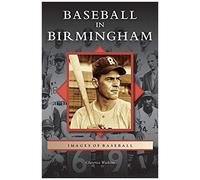 Baseball In Birmingham