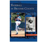 Baseball In Broome County
