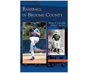 Baseball In Broome County