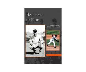 Baseball In Erie