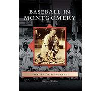 Baseball In Montgomery