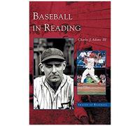 Baseball In Reading