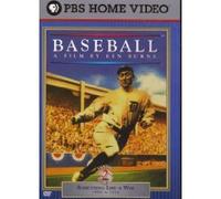 Baseball, Inning 2: Something Like a War (1900-191