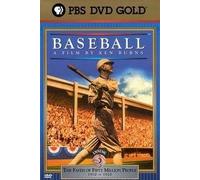 Baseball Inning 3: The Faith of Fifty Million Peop