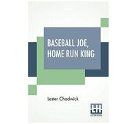 Baseball Joe, Home Run King