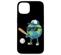 Baseball Jour de la Terre Coque pour iPhone 13