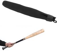 Baseball -Les chauves-souris plus chaudes néoprène crochet étanche conception et accessoires de décision de boucle
