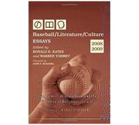 Baseball/Literature/Culture 20