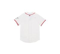 Baseball Man Mlb Limited Jersey Cinred Couleurs de l'equipe originale ORIGINAL TEAM COLORS L