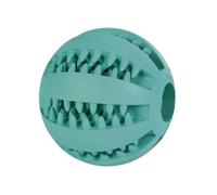 Trixie – Jouet pour chien – Baseball pour les dents – 5 cm