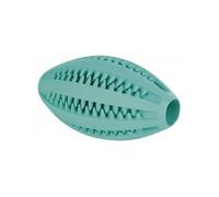 Baseball Menthe Denta Fun, Caoutchouc Naturel , 11 Cm - 3289 - Mon Animalerie