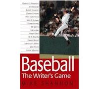 Baseball Mike Shannon (Auteur)