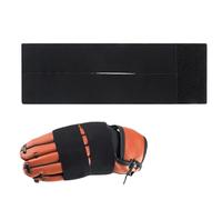 Baseball Mitt Shaper - Mitt Web Former, Elastic Forming Straps | Baseball Softball Glove Webs Shaping Accessory, Professional Elastic MittsWeb Conditioning System Tool with Training Storage Gear