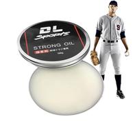 Baseball Mitten Cream - Gentle Leather Conditioner 100g | Mitt Paste for Re