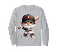 Baseball Must Haves For Moms And Players Retro Baseball Dad Manche Longue