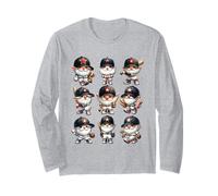 Baseball Must Haves For Moms Players And Baseball Dad Manche Longue