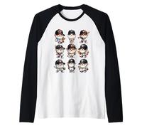 Baseball Must Haves For Moms Players And Baseball Dad Manche Raglan