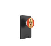 Baseball PopSockets PopWallet pour MagSafe