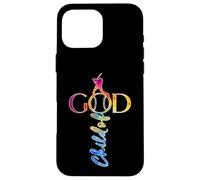 Baseball Religieux JÉSUS Baseball Enfant DE Dieu Coque pour iPhone 16 Pro Max