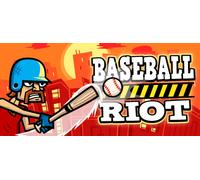 Baseball Riot (PC)