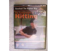 Baseball Ripken Way: The Fundamentals of Hitting